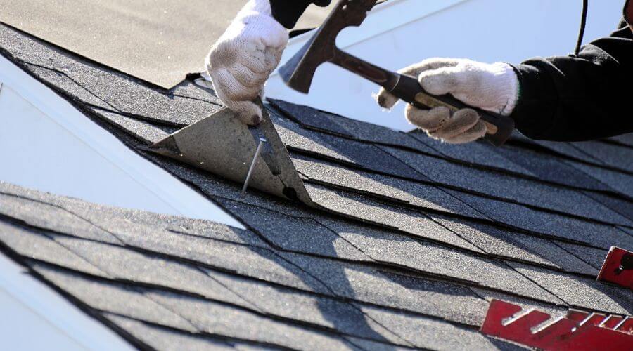 Expert Emergency Roof Repairs services in Bergenfield, NJ